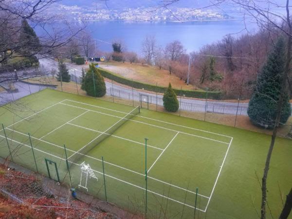 La Bella Vista Sul Lago Di Como Apartment Valbrona Exterior photo